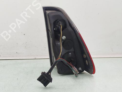 Left taillight BMW X5 (E53) 3.0 d | BP37792666C34 - Image 4