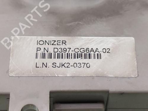 Electronic module KIA SPORTAGE IV (QL, QLE) 1.7 CRDi | BP32019302M83 - Image 4