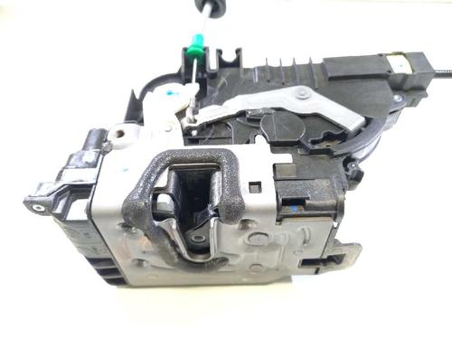 Front left lock MERCEDES-BENZ VITO Van (W447) 114 CDI (447.601, 447.603, 447.605) | BP12180572C98