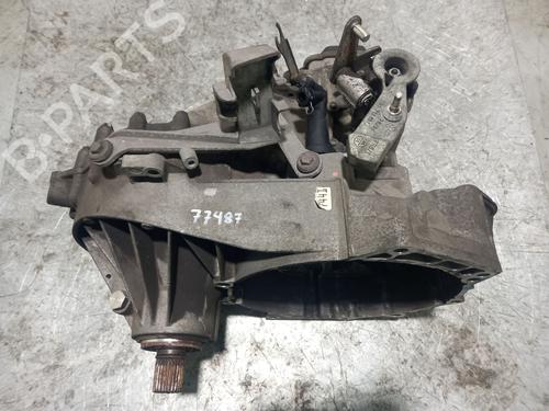 Boîte de vitesses VW TRANSPORTER T5 Bus (7HB, 7HJ, 7EB, 7EJ) 1.9 TDI | BP29924416M3