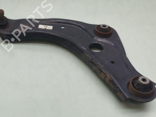Querlenker links vorne für RENAULT KADJAR (HA_, HL_) 1.2 TCe 130 (HLMR) (130 hp) 25627557