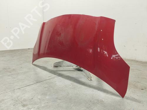 Hood TOYOTA YARIS (_P9_) 1.33 VVT-i (NSP90_, NSP90R) | BP29355191C1 