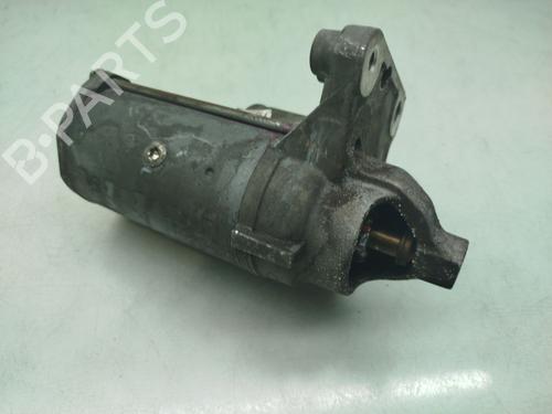 Used Starter CITROËN BERLINGO Platform/Chassis (B9) 1.6 HDi 90 (90 hp) 22183663