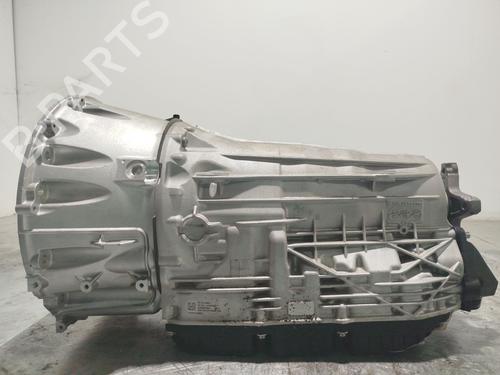 Gearbox MERCEDES-BENZ V-CLASS (W447) V 250 CDI / d (447.811, 447.813, 447.815) | BP29946680M3 