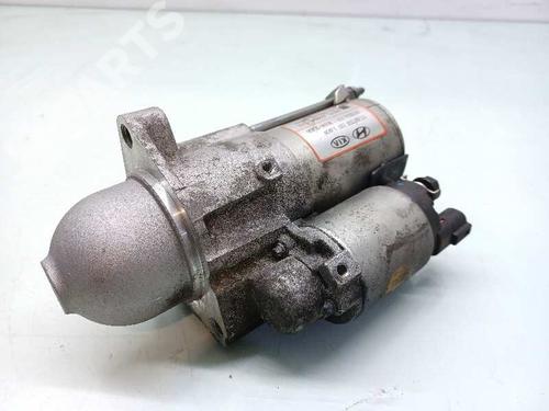 Used Starter KIA OPIRUS (GH) [2003-2012]  9456574