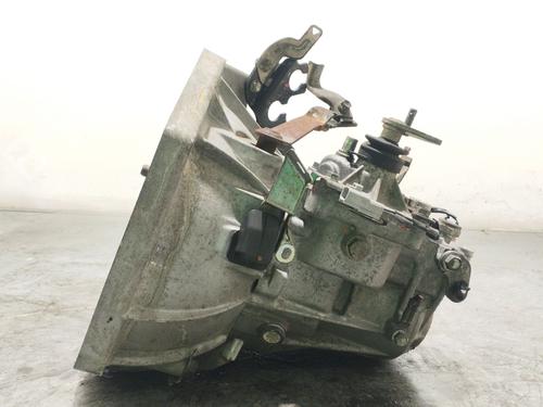 Gearbox TOYOTA AYGO (_B1_) 1.0 (KGB10_, KGB10R) | BP28164357M3 