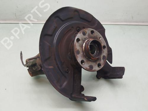 Used Left front steering knuckle Left front steering knuckle 38074734 38074734