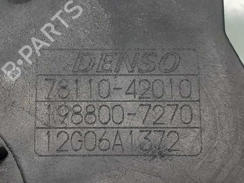 Pedal TOYOTA RAV 4 III (_A3_)  | BP13495428I4 