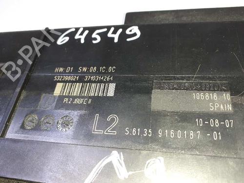 Electronic module BMW 1 (E87) 118 d | BP8253412M83 