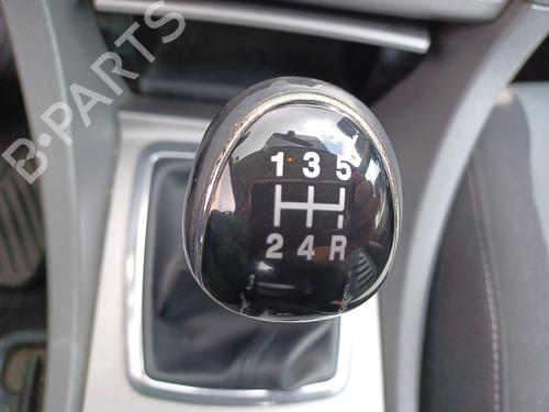Klapa wlewu paliwa FORD FOCUS II (DA_, HCP, DP) 1.6 TDCi | BP20310243C131 