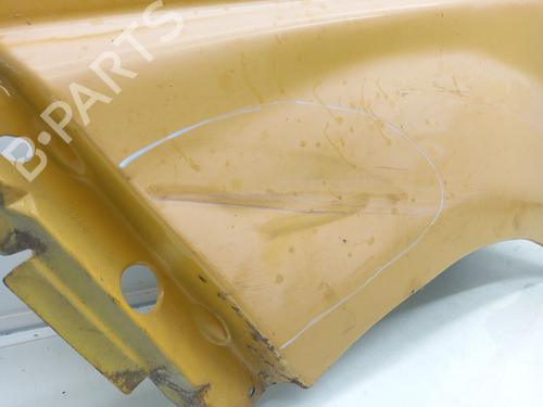 Left front fenders OPEL VIVARO A Van (X83) 1.9 DTI (F7) | BP20306294C41 