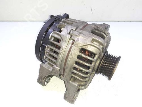 Generator ALFA ROMEO 147 (937_) 1.6 16V T.SPARK ECO (937.AXA1A, 937.BXA1A) (105 hp) 7883538