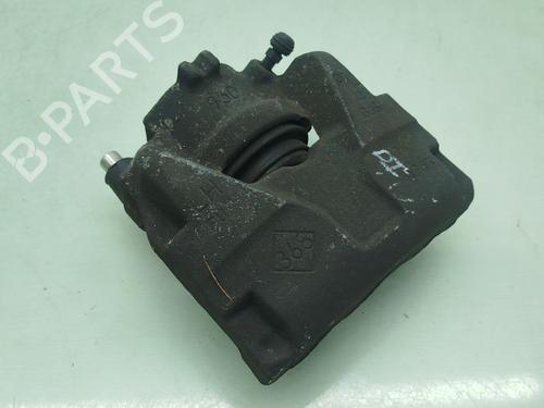 Venstre bremsekaliber foran DACIA DUSTER (HM_) 1.5 dCi 115 4x4 (114 hp) 30095843