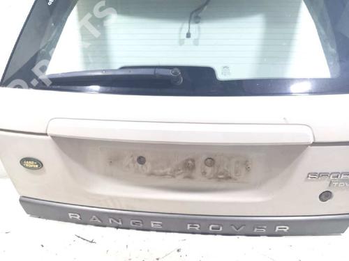 Tailgate LAND ROVER RANGE ROVER SPORT I (L320) 3.6 D 4x4 | BP10618767C6 