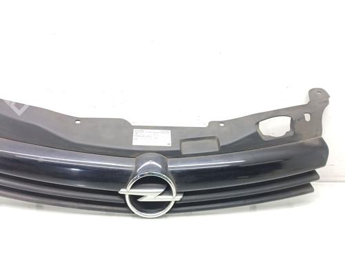 Grill Grill OPEL ASTRA H (A04) 1.7 CDTI (L48) (100 hp) 33855492 33855492