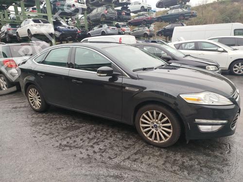 Right mirror FORD MONDEO IV (BA7) 1.6 TDCi | BP29133198C27 