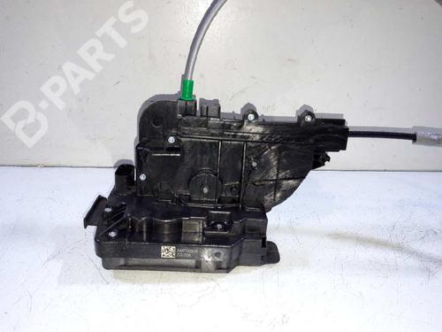 Front right lock MERCEDES-BENZ VITO Tourer (W447)  | BP12180426C97 