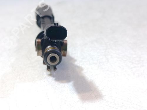 Injector RENAULT SCÉNIC IV (J9_) 1.3 TCe 140 | BP31853162M100