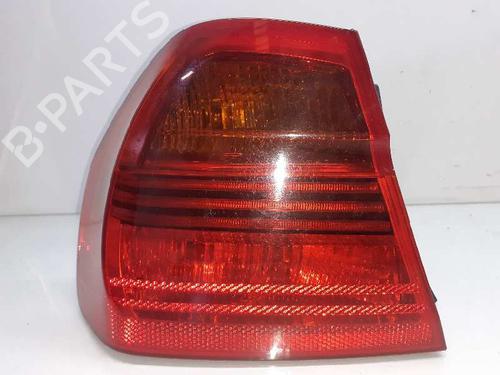 Left taillight BMW 3 (E90) 320 d | BP7843274C34 