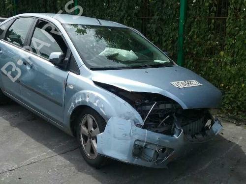 Climate control FORD FOCUS II (DA_, HCP, DP)  | BP1303379I5 