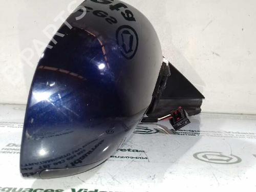 Right mirror AUDI A3 Sportback (8PA) 2.0 TDI 16V | BP1308130C27 