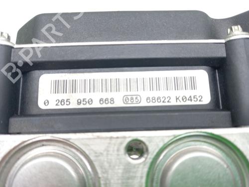 ABS pump BMW 5 (E60) 530 xd | BP16220885M43 