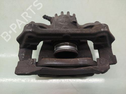 Left front brake caliper RENAULT TRAFIC III Van (FG_) 1.6 dCi 120 (FGMK) | BP35950399M105 - Image 4