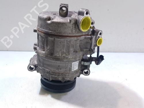 AC compressor BMW 5 (E60) 525 d | BP34521827M34 - Image 2