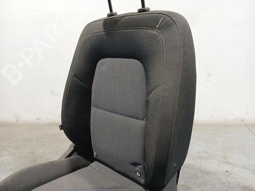 Right front seat MERCEDES-BENZ T-CLASS MPV (W420) T 160 (420.853) | BP40106820C16  - Image 6