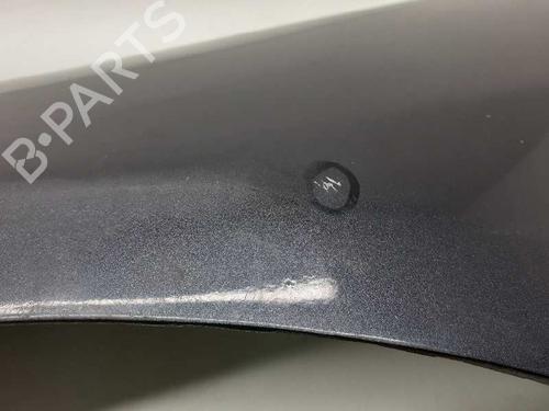 Left front fenders HONDA ACCORD VII (CL, CN) 2.2 i-CTDi (CN1) | BP15540366C41 