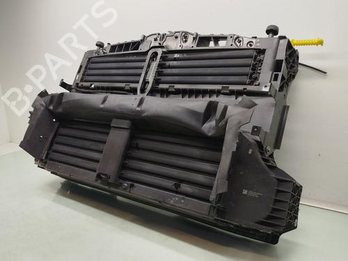 Front slam panel FORD FOCUS IV (HN) 1.0 EcoBoost | BP32090939C72 - Image 3