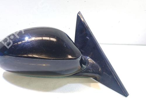 Used Right mirror BMW 1 (E81) 116 i (122 hp) 29251742