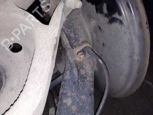 Rear axle BMW X3 (E83) 2.0 i | BP1729392M2 