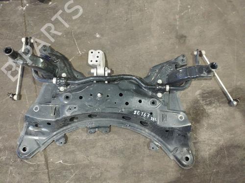 Subframe TOYOTA COROLLA Hatchback (_E21_, _EA1_, _EH1_) 1.8 Hybrid (ZWE211) | BP38074733M9 - Image 3