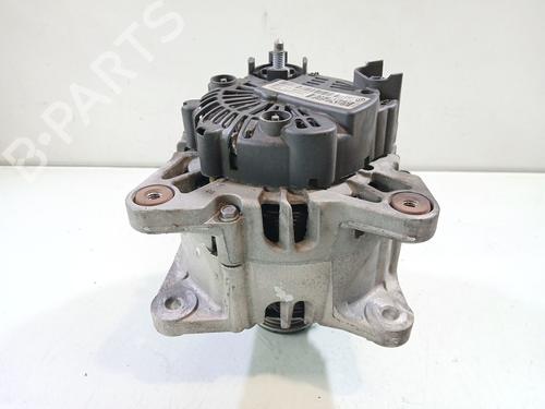 Generator RENAULT CLIO IV (BH_) 1.5 dCi 90 (90 hp) 31652131