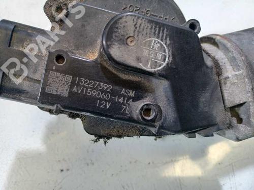 Front wiper motor OPEL INSIGNIA A Sports Tourer (G09)  | BP10159866M29 