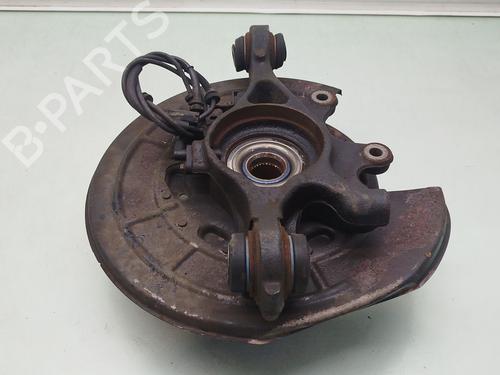 Right rear steering knuckle LAND ROVER RANGE ROVER SPORT I (L320) 3.0 D 4x4 | BP32096183M28 