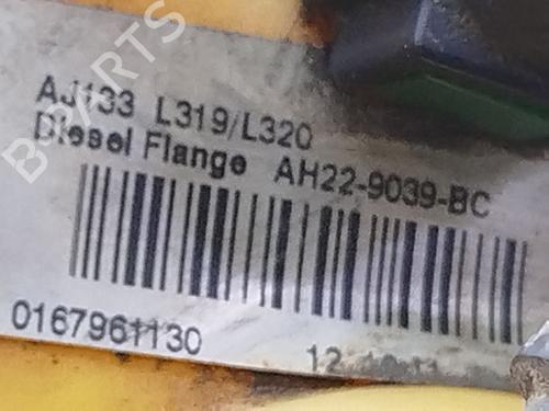 Fuel pump LAND ROVER RANGE ROVER SPORT I (L320) 3.0 D 4x4 | BP31852750M76 