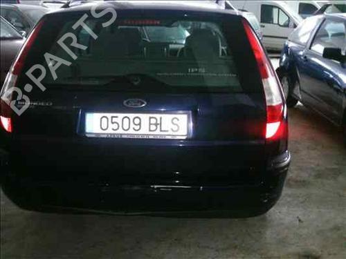 Left rear door FORD MONDEO III Turnier (BWY) 2.0 16V | BP1889873C4 