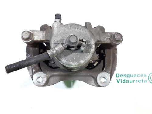 Left front brake caliper KIA CARENS IV 1.7 CRDi | BP11558734M105 