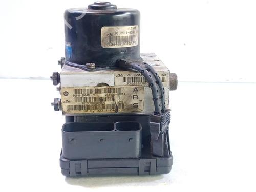 ABS Bremseaggregat JEEP GRAND CHEROKEE II (WJ, WG) 2.7 CRD 4x4 | BP28387598M43 