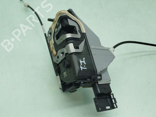 Used Rear left lock Rear left lock PEUGEOT 508 I (8D_) 2.0 HDi Hybrid4 AWC (163 hp) 40106452 40106452