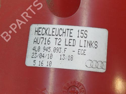 Left taillight AUDI Q7 (4LB) 3.0 TDI quattro | BP33654840C34  - Image 6
