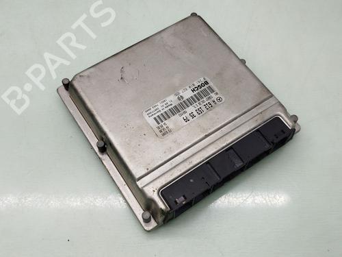 Used Engine control unit (ECU) Engine control unit (ECU) 36354339 36354339
