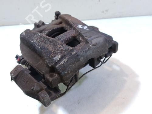 Etrier avant gauche VW TIGUAN (5N_) 2.0 TDI 4motion (170 hp) 30744628