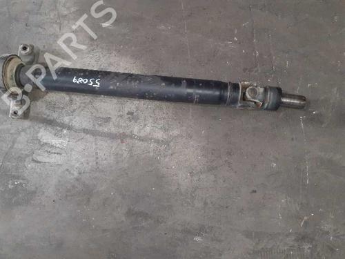 Driveshaft SUBARU IMPREZA Hatchback (GR, GH, G3) 2.0 R AWD (GH7) | BP6518277M37 