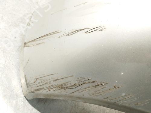 Rear bumper SKODA ROOMSTER (5J7) 1.6 TDI | BP29276901C8 