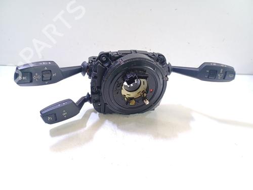 Used Steering column stalk BMW X5 (E70) 3.0 d (235 hp) 18009220