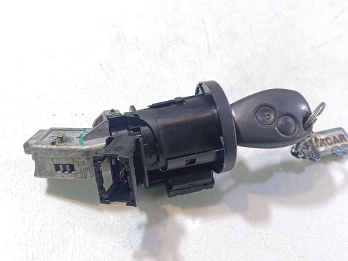 Ignition barrel RENAULT MASTER III Van (FV) 2.3 dCi 130 RWD (FV01, FV10, FV11, FV12) | BP35800906M48 - Image 2