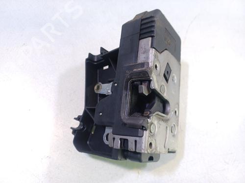 Front right lock OPEL VIVARO A Van (X83) 1.9 DTI (F7) | BP19936753C97 